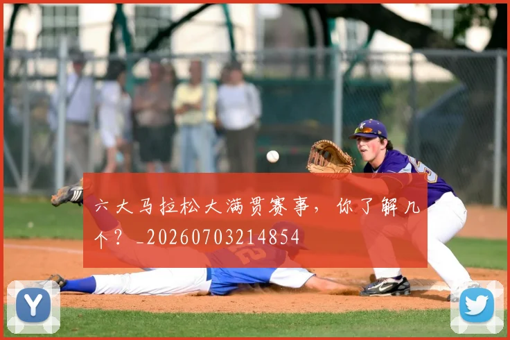 六大马拉松大满贯赛事,你了解几个?_20260703214854